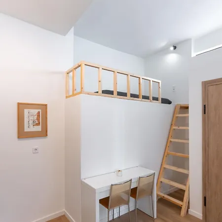 Agora Loft 1 Apartment Kalamata